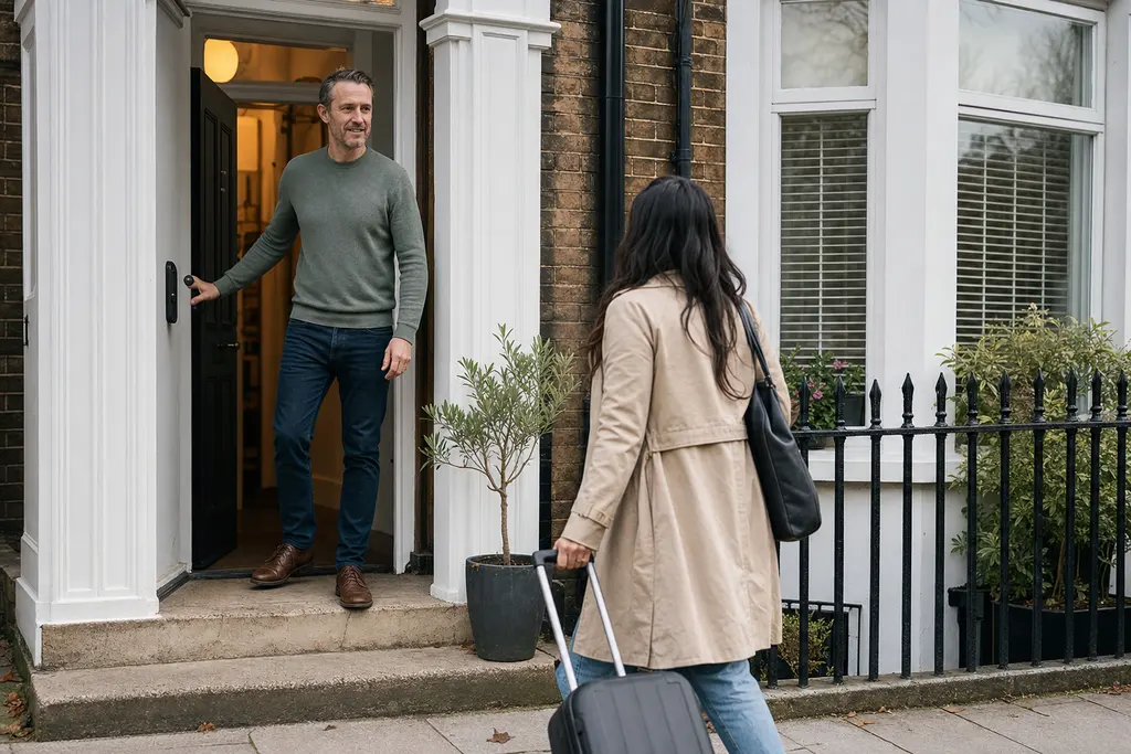 Illustration for: Airbnb Hosts and MTD: Are You Caught, and When?