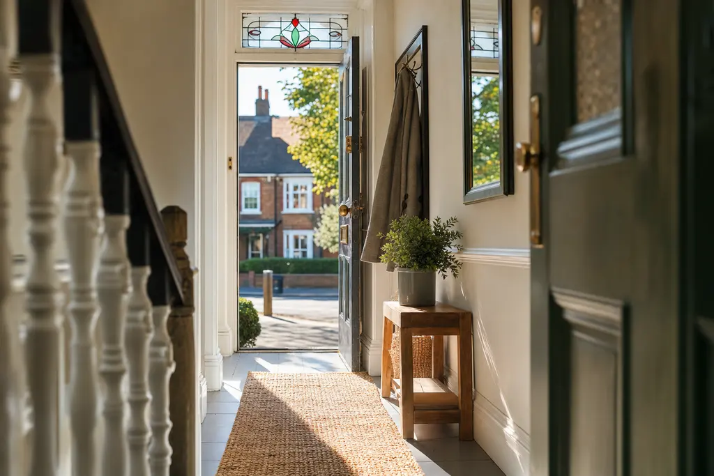 Illustration for: Airbnb Income Tax for UK Hosts: What to Declare Under the New Rules