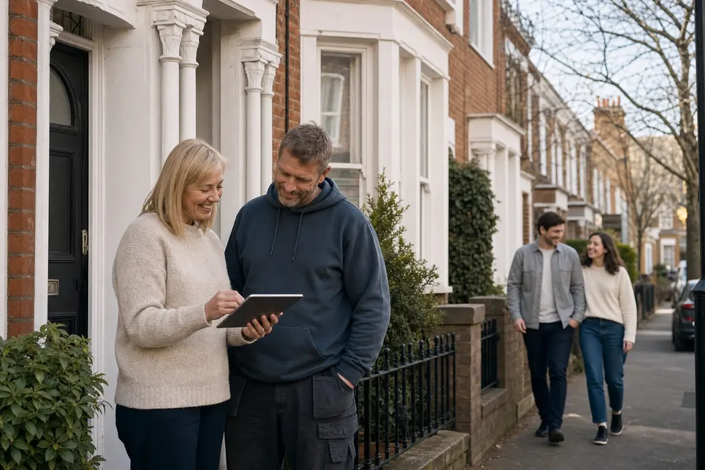 Illustration for: Allowable Expenses for Landlords: What Counts and How to Track It