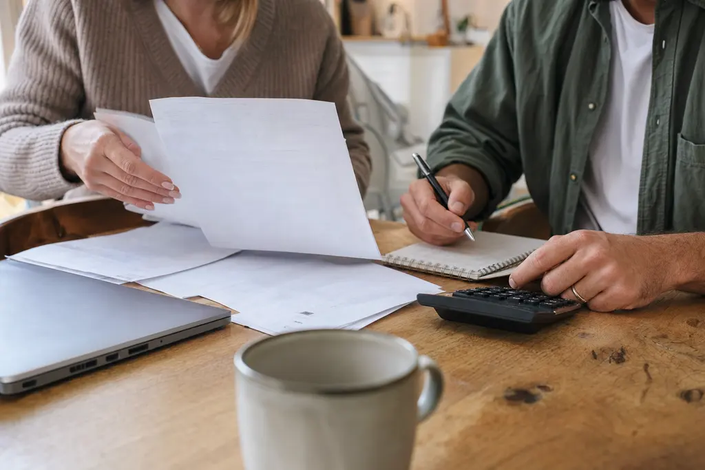 Illustration for: Jointly Owned Rental? Here's How to Split It Under MTD