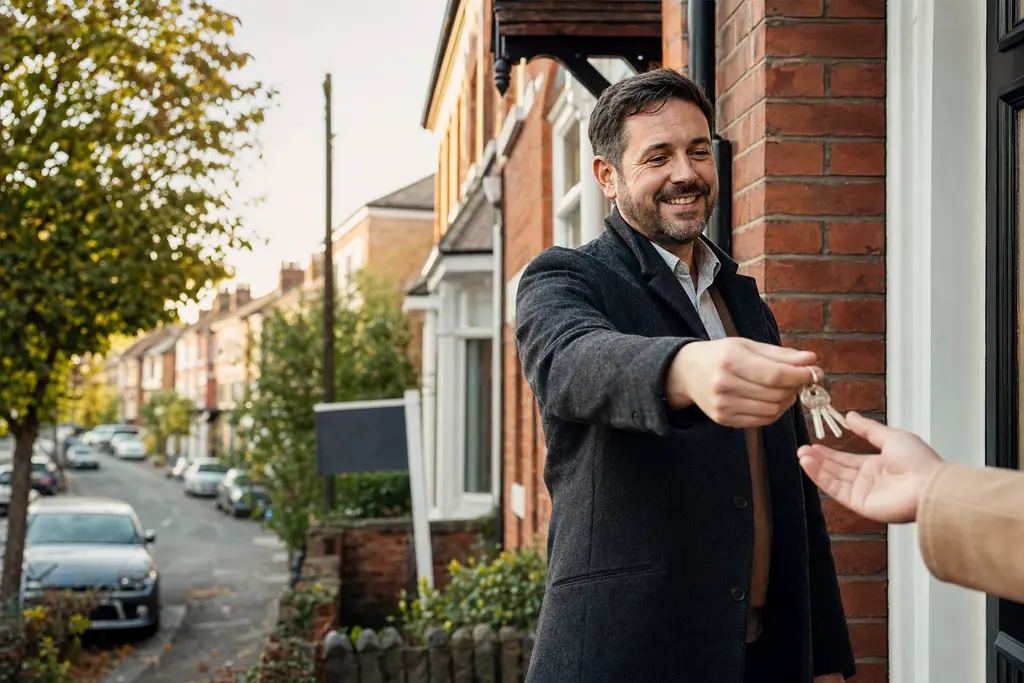 Illustration for: MTD for One Rental Property: A Beginner's Walkthrough
