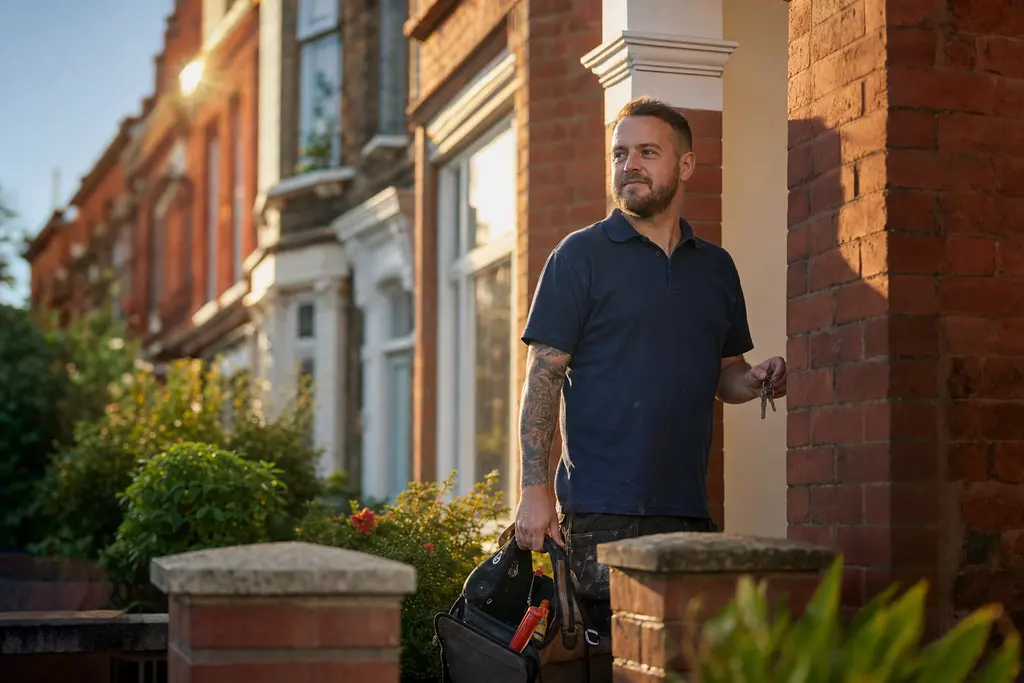 Illustration for: Self-Employed and a Landlord? How MTD Treats Mixed Income