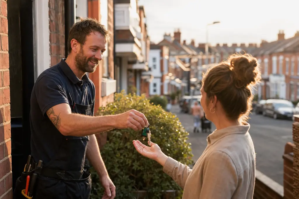 Illustration for: Self-Employed and a Landlord? How MTD Treats Mixed Income
