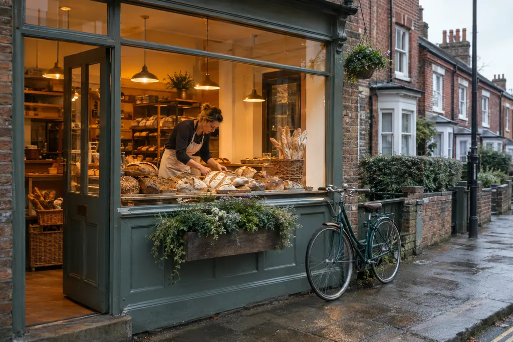 Class 4 National Insurance: what the self-employed pay
