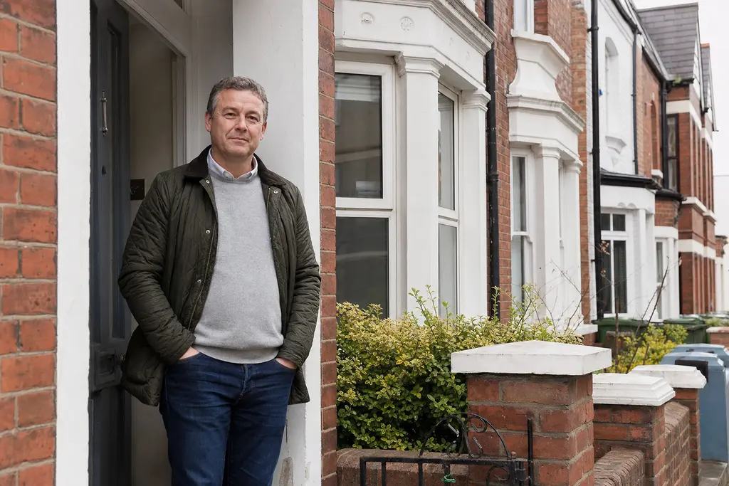 Free Making Tax Digital software for a single property