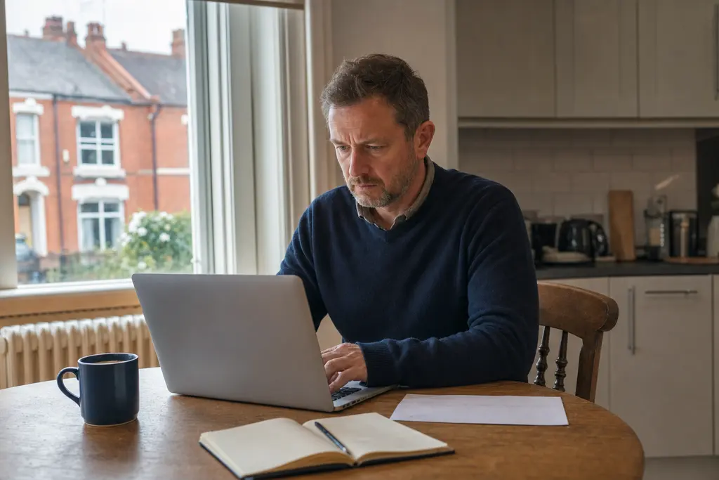 How to sign up for Making Tax Digital for Income Tax