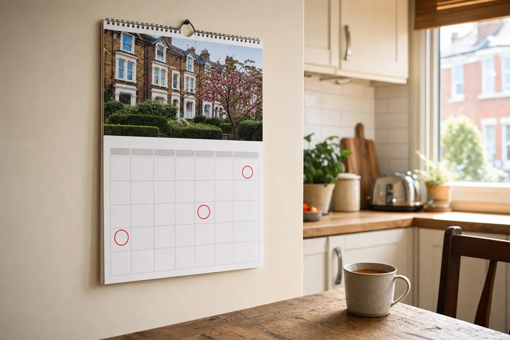 Every Making Tax Digital deadline for landlords