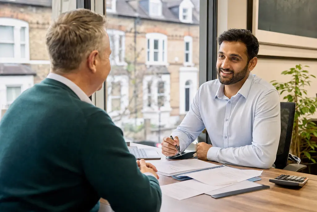 Using Making Tax Digital software alongside your accountant