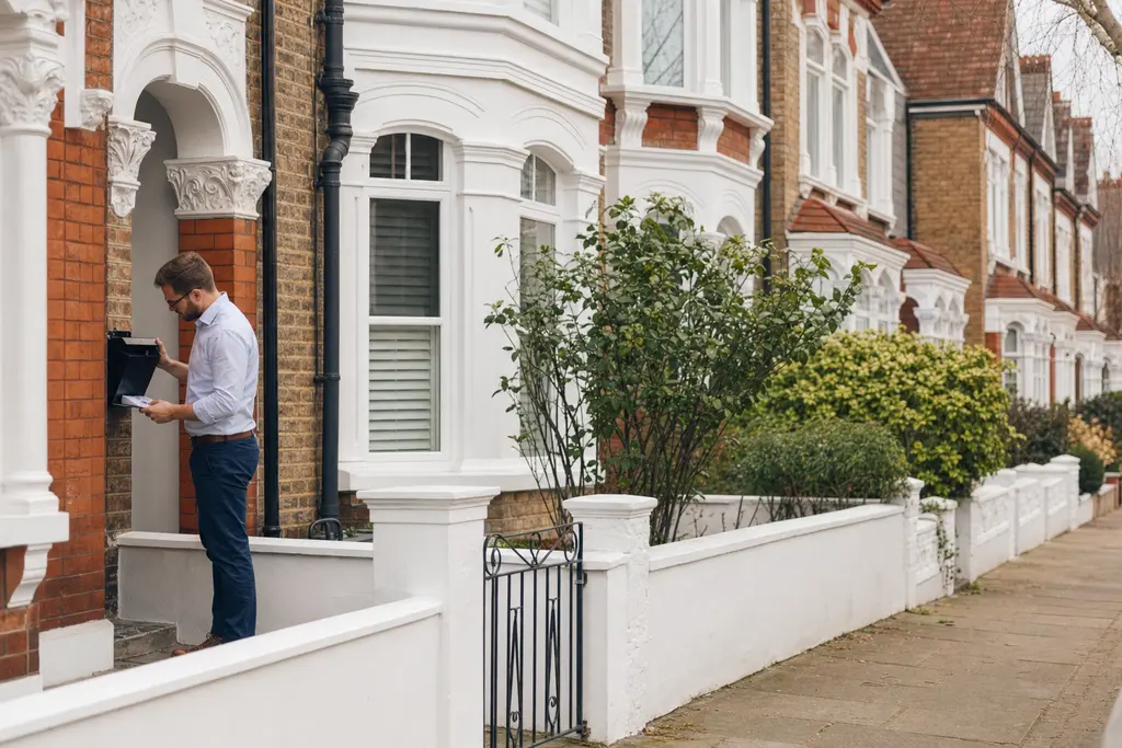 Reporting property income to HMRC