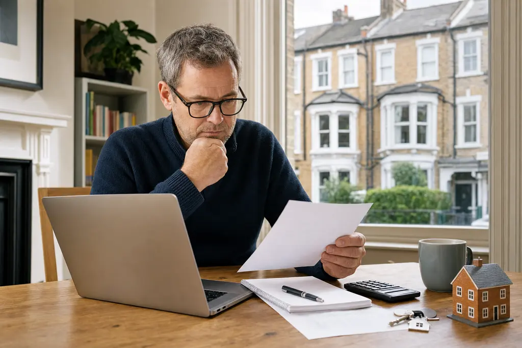 Illustration for the capital gains tax calculator