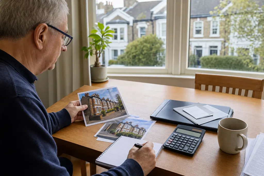 Illustration for the mtd qualifying income calculator