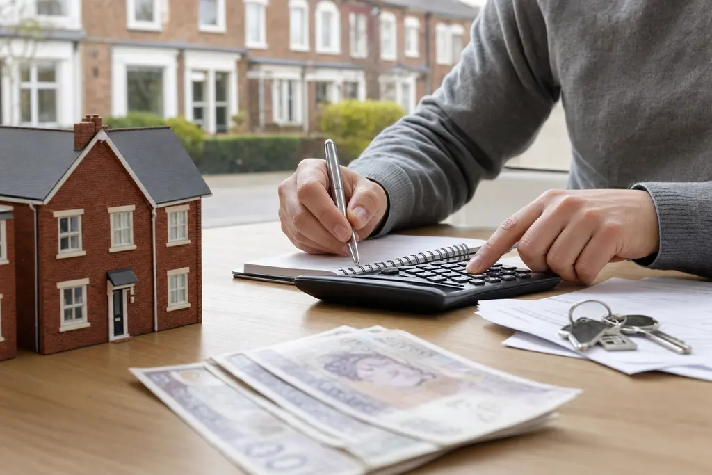 Illustration for the stamp duty calculator